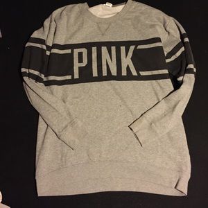 Victoria secret sweater
