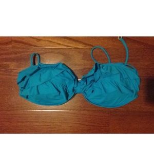 Gilly Hicks sz. med swimsuit