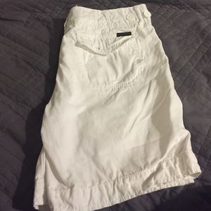 Sanctuary Clothing shorts!
