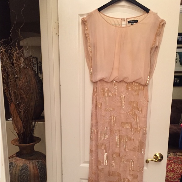 Aidan mattox dress - Picture 3 of 3