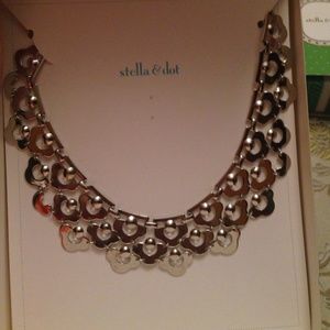 Alexandria Necklace