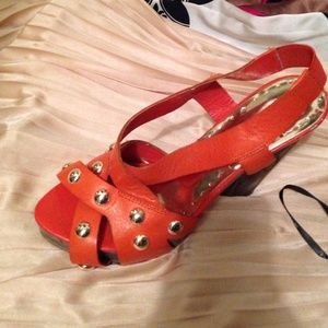 Coral pumps