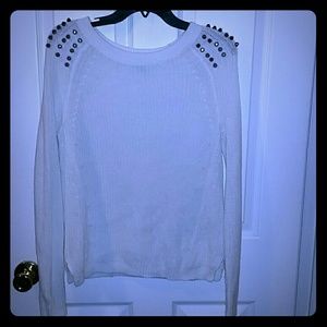 Off white express sweater