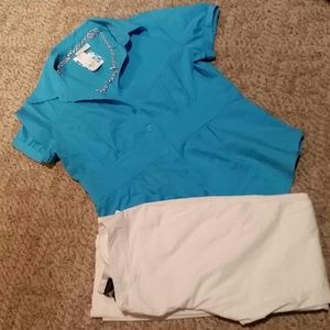 New Blouse
