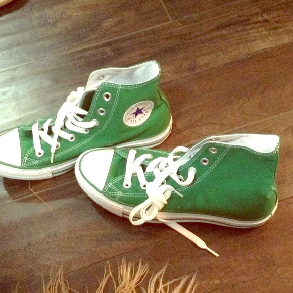 Converse Shoes - LIMITEDSALE! 1.99 SHIP NOW! NEW Converse