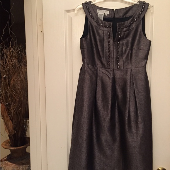 Maggy London dress