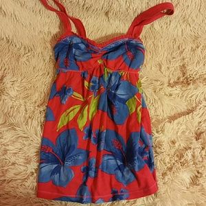 Abercrombie Kids Top