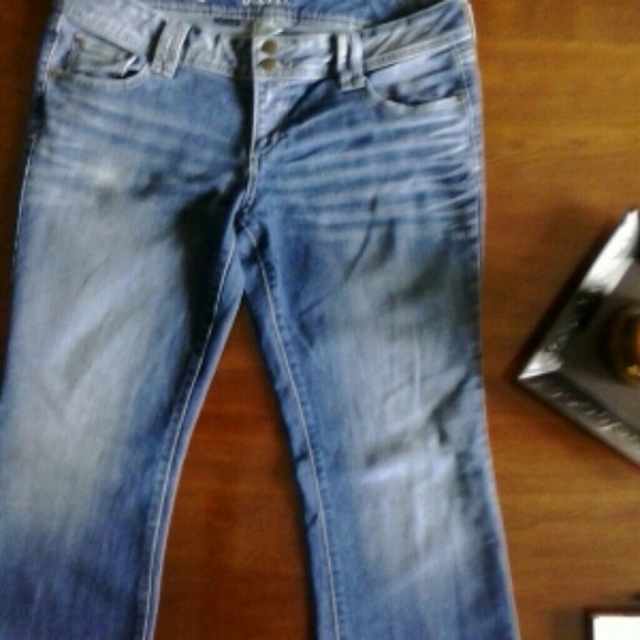 Jeans - Picture 2 of 4