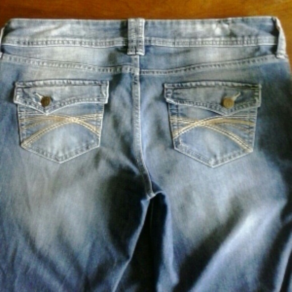 Jeans - Picture 3 of 4