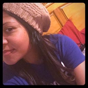 Beanie/hat