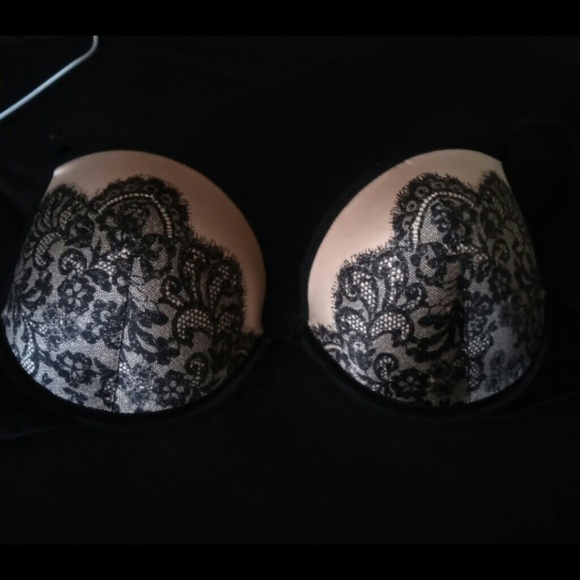 Aerie limited edition gel pish up bra