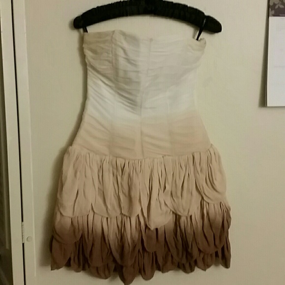 Bebe Dress, size small