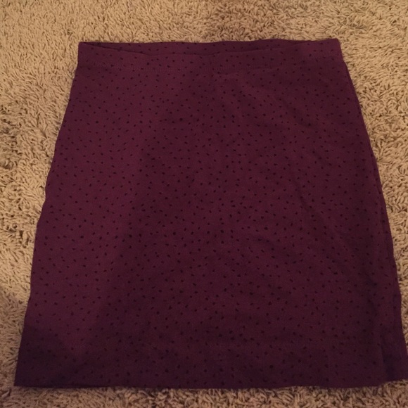 Skirt