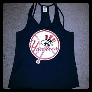 Yankees tank