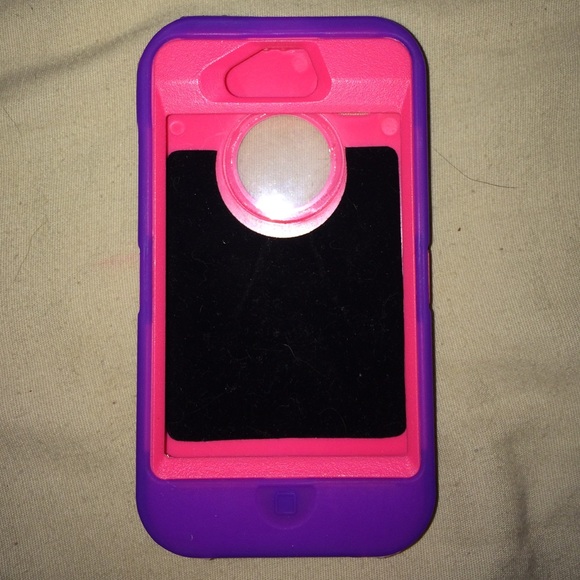 iPhone 4/4s case