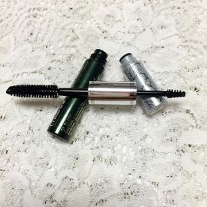 New CLINIQUE High Impact Mascara back 2 way.