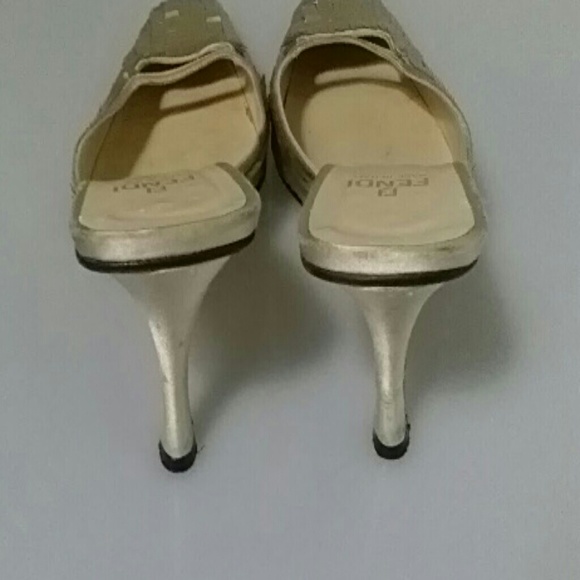 Mules - Picture 3 of 4