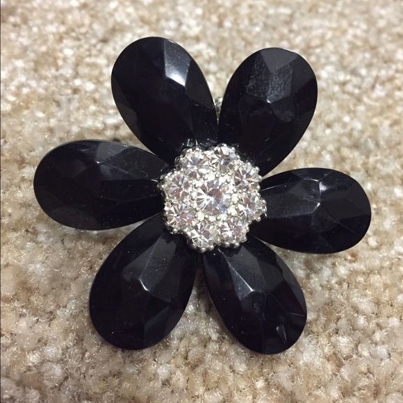 Flower ring