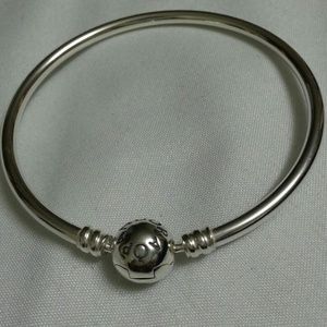 Pandora Bangle