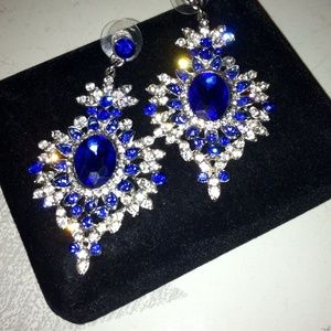 Prom/ Formal Earrings