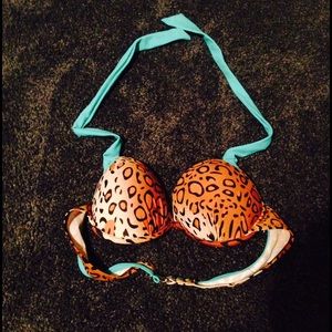 Victoria's Secret bikini top