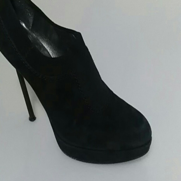 Booties - Picture 2 of 4