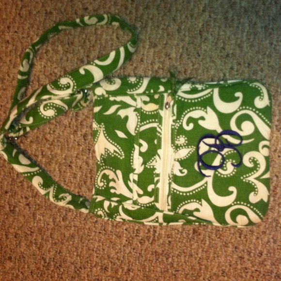 Crossbody Thirty-One purse