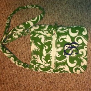 Crossbody Thirty-One purse