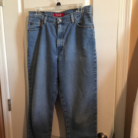 Levi's 512 jeans