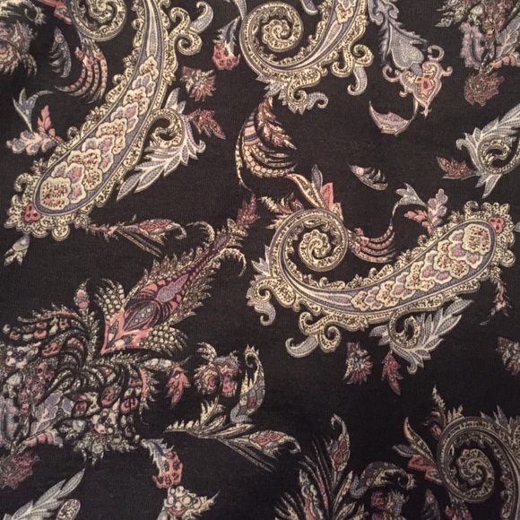 Pattern Dress - Picture 2 of 4