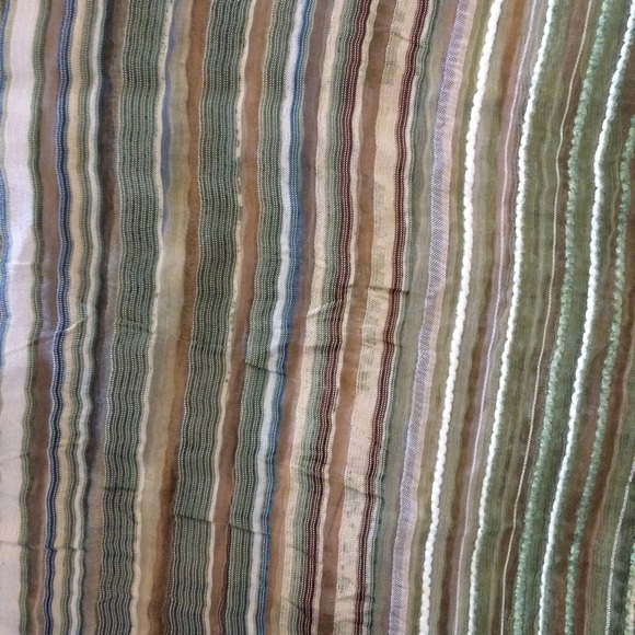 Stripped top - Picture 2 of 2