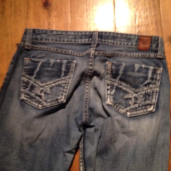 BKE JEANS