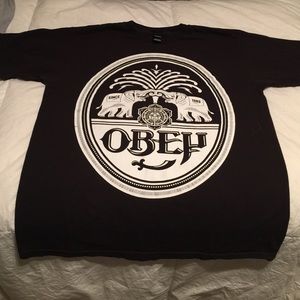 Obey