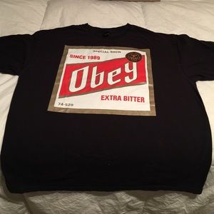 Obey