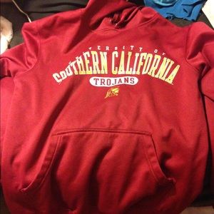 USC Sweatshirt