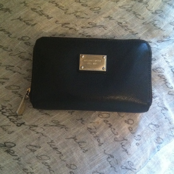 Michael Kors Wallet, authentic