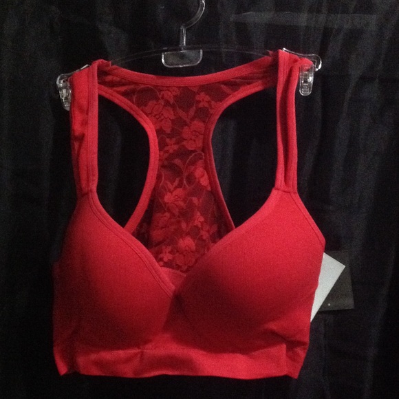 NWT sport bra