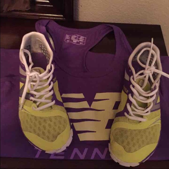 Women new balance