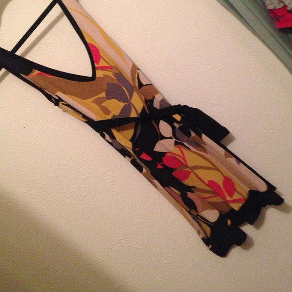 Bebe dress - Picture 1 of 4