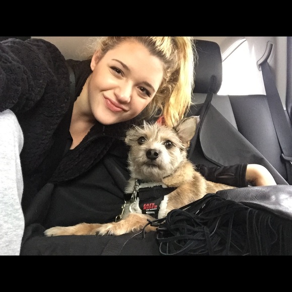 Meet your seller! - Picture 3 of 3