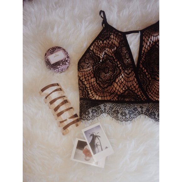 For Love and Lemons Tops - SOLD