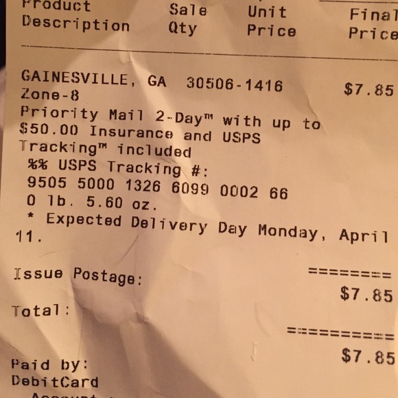 SOLD - Picture 4 of 4