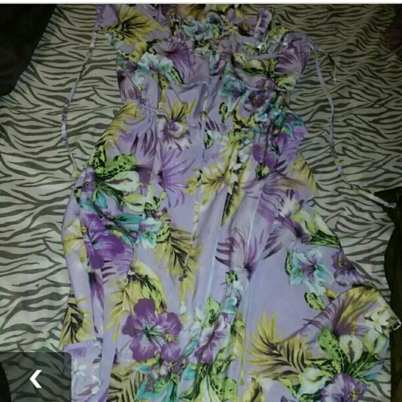 Dress