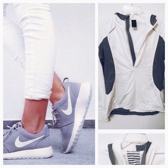 Running Jacket