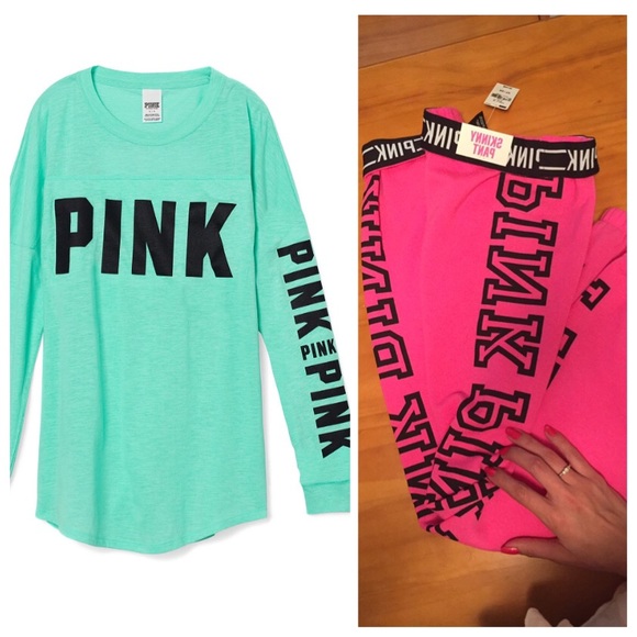 ❌❌SOLD❌❌PINK BUNDLE-Ⓜ️-$70freeship