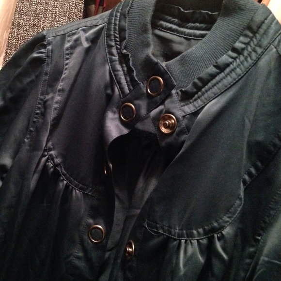 Jacket - Picture 2 of 2