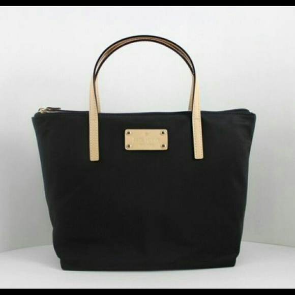 Authentic Kate Spade Tiny Sophie Tote