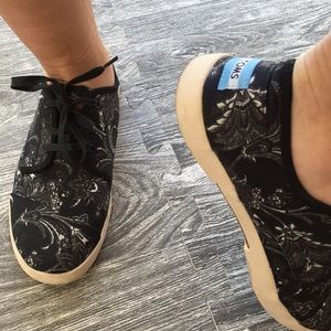 Bundle- Two pairs of TOMs