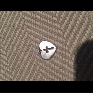 James Avery Charms