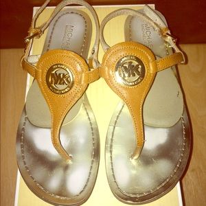 Michael Kors sandals